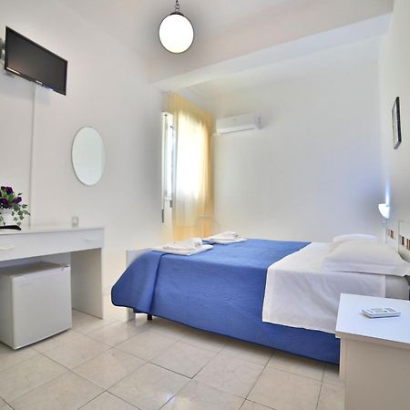 פורטו צ'זראו Hotel Da Ettore - Salento Selection מראה חיצוני תמונה