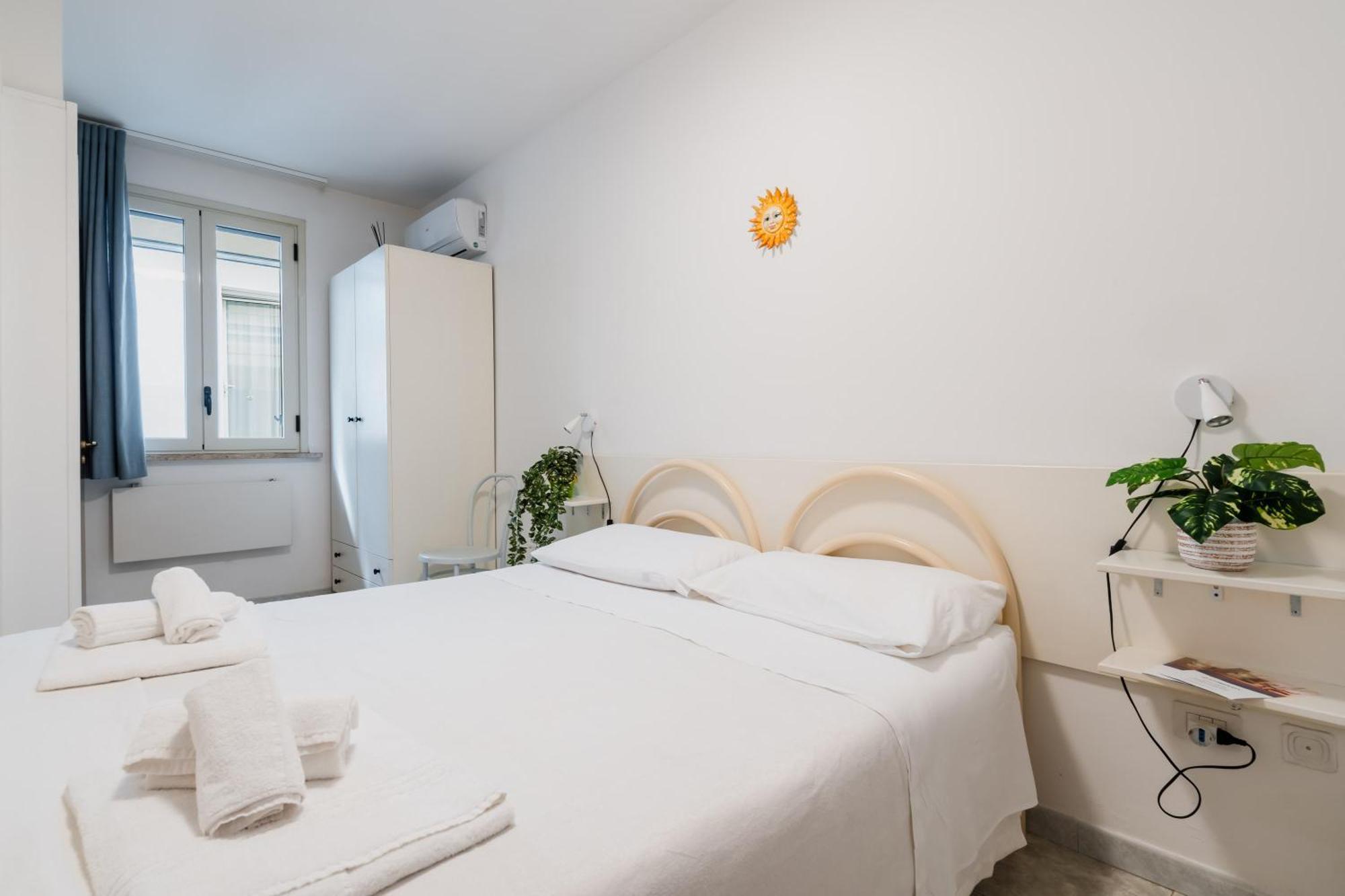 פורטו צ'זראו Hotel Da Ettore - Salento Selection מראה חיצוני תמונה
