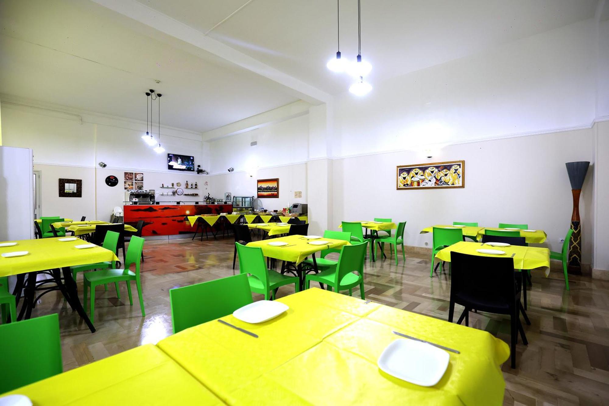 פורטו צ'זראו Hotel Da Ettore - Salento Selection מראה חיצוני תמונה