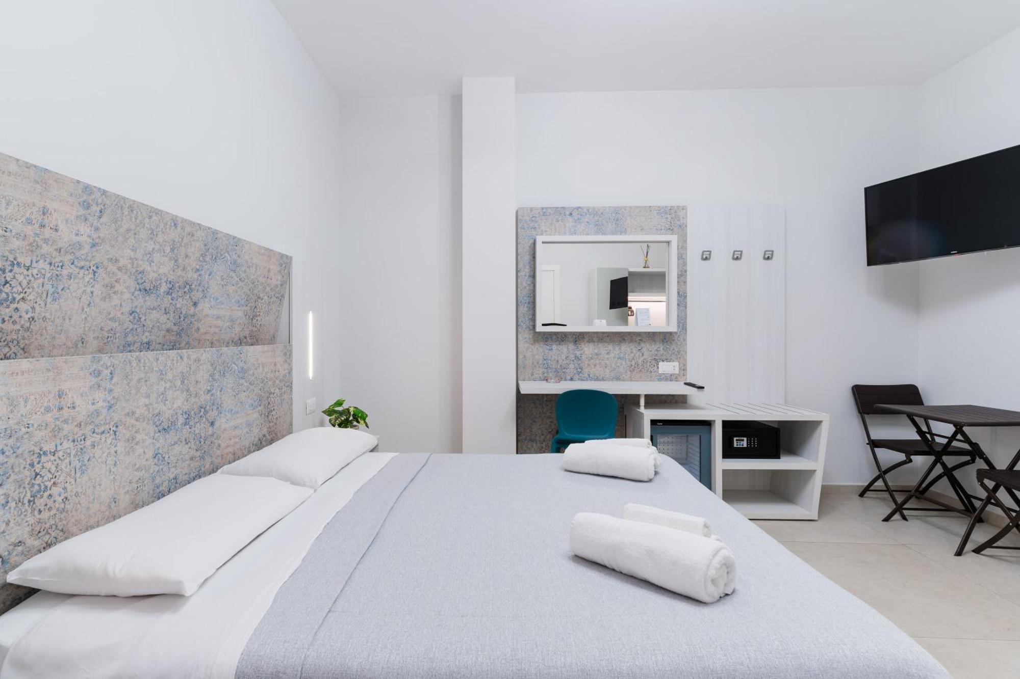 פורטו צ'זראו Hotel Da Ettore - Salento Selection מראה חיצוני תמונה