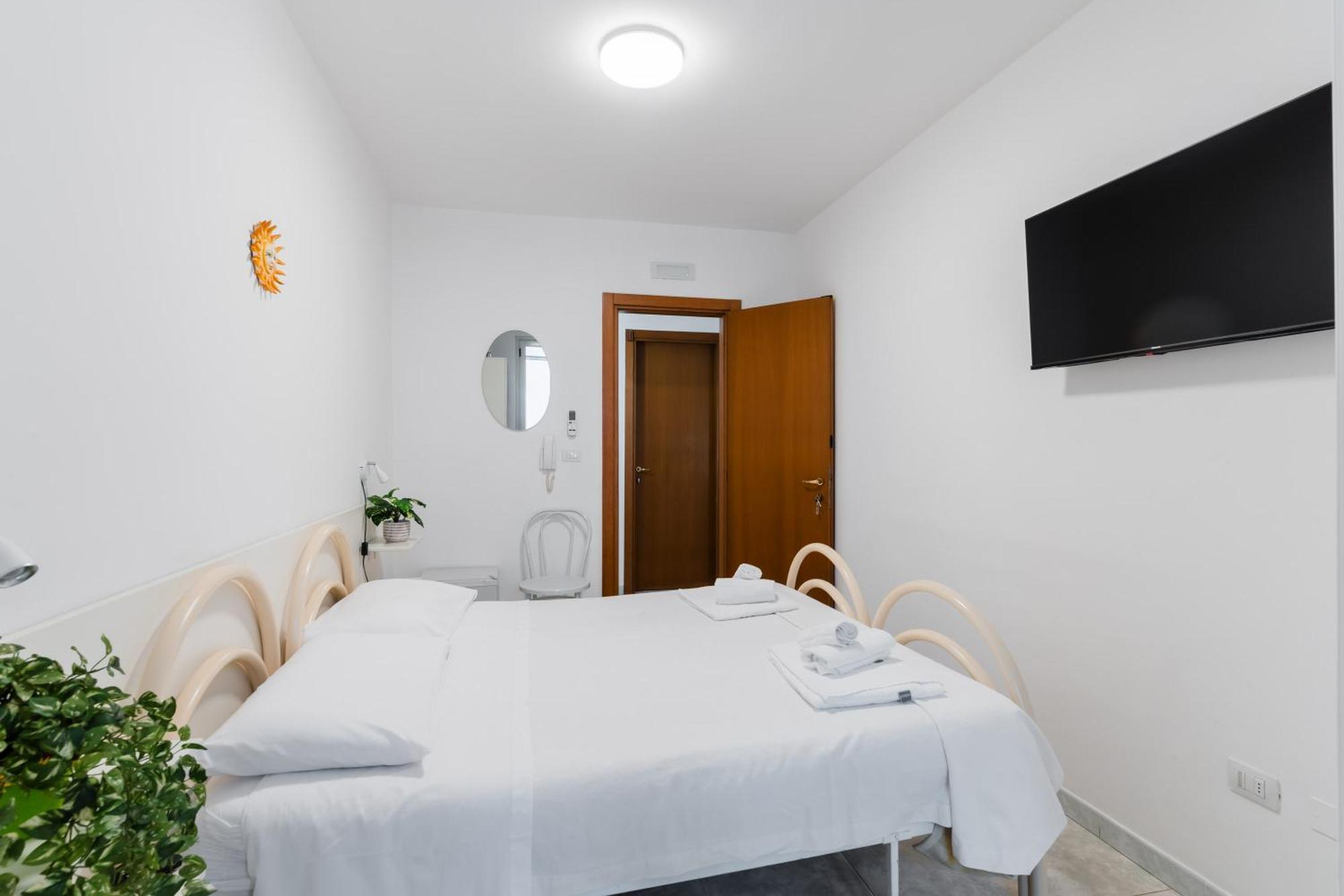 פורטו צ'זראו Hotel Da Ettore - Salento Selection מראה חיצוני תמונה