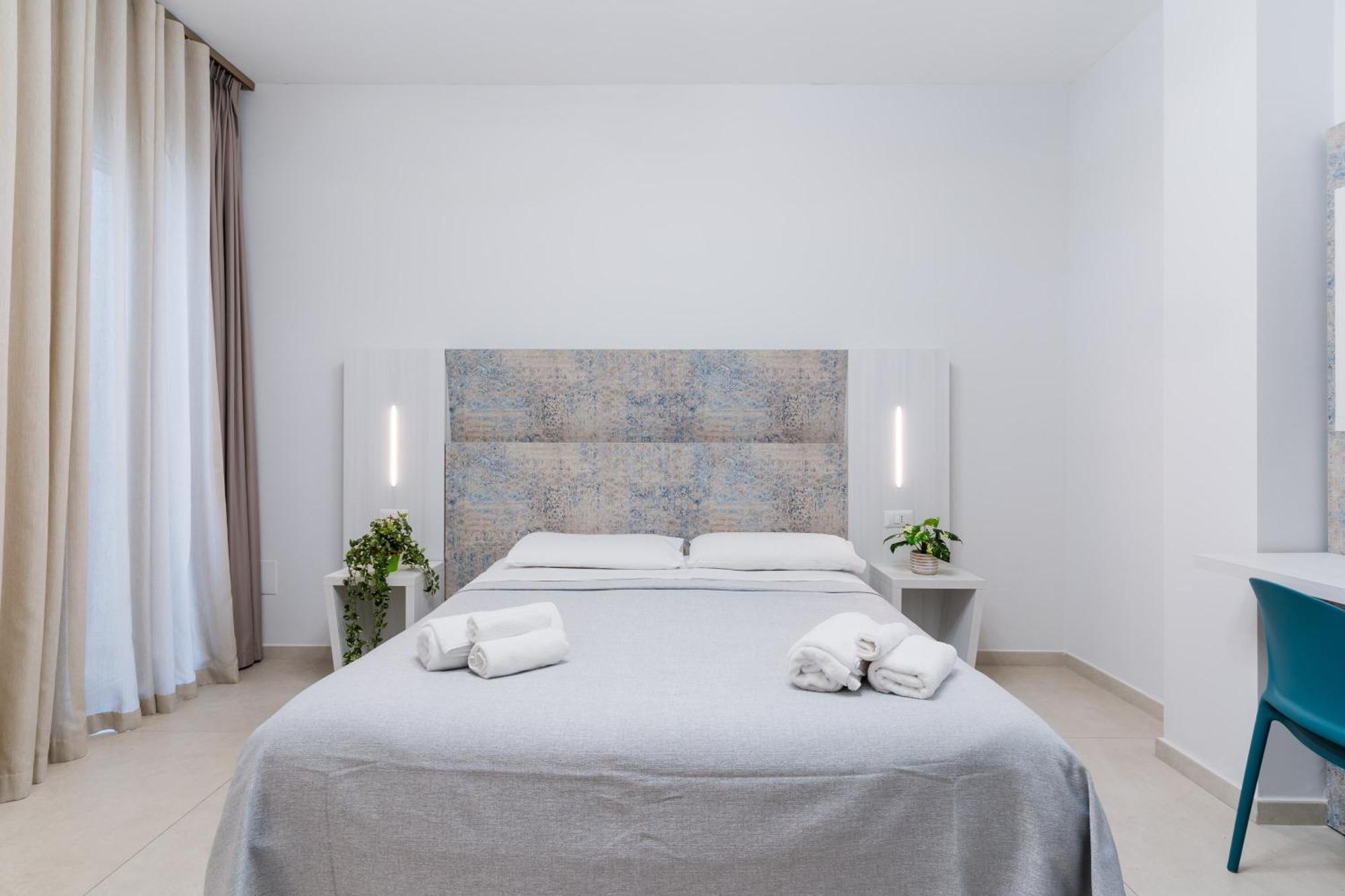 פורטו צ'זראו Hotel Da Ettore - Salento Selection מראה חיצוני תמונה