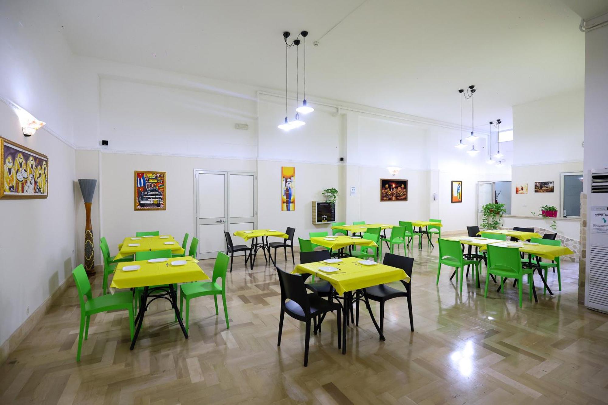 פורטו צ'זראו Hotel Da Ettore - Salento Selection מראה חיצוני תמונה