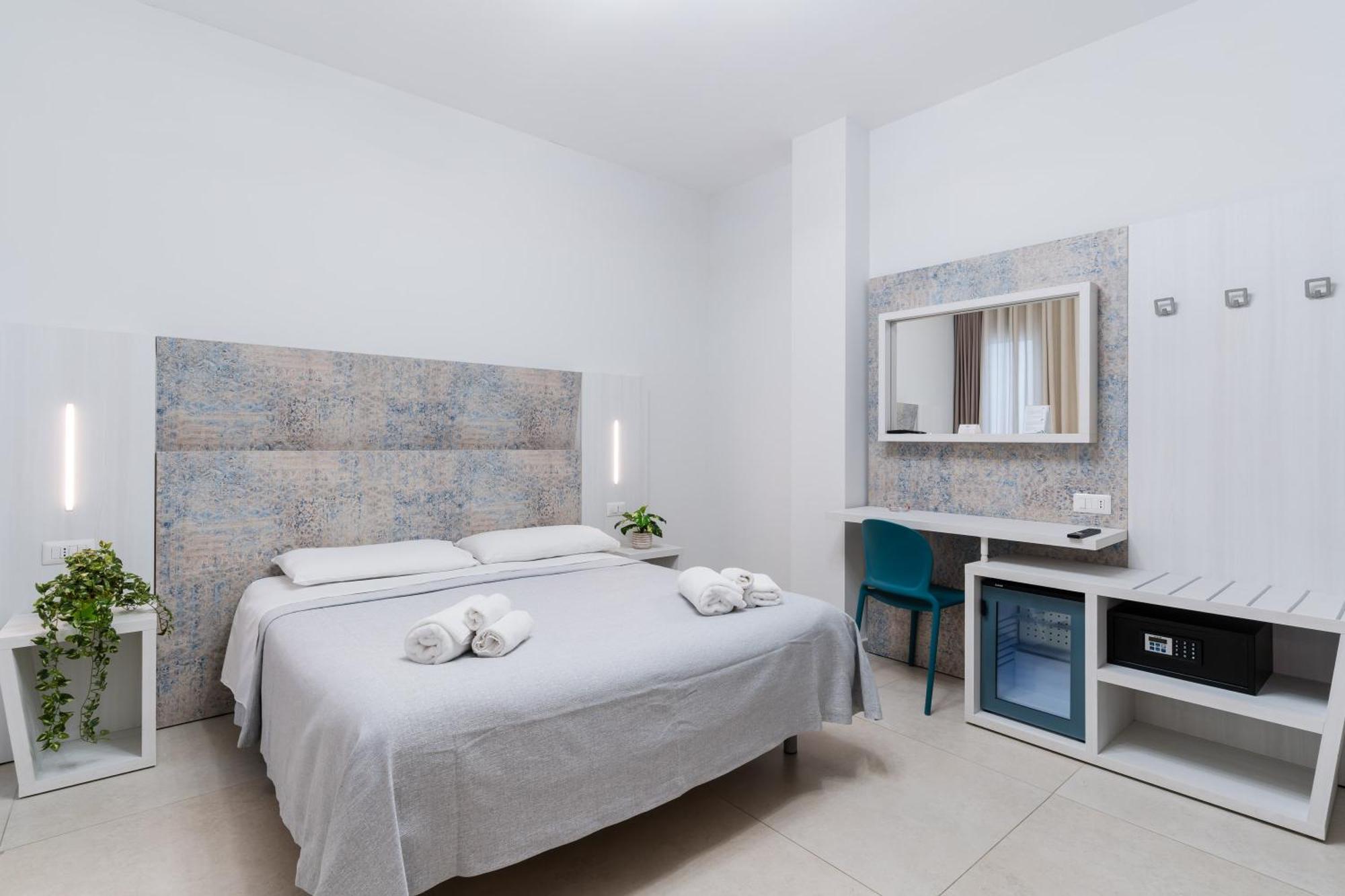 פורטו צ'זראו Hotel Da Ettore - Salento Selection מראה חיצוני תמונה