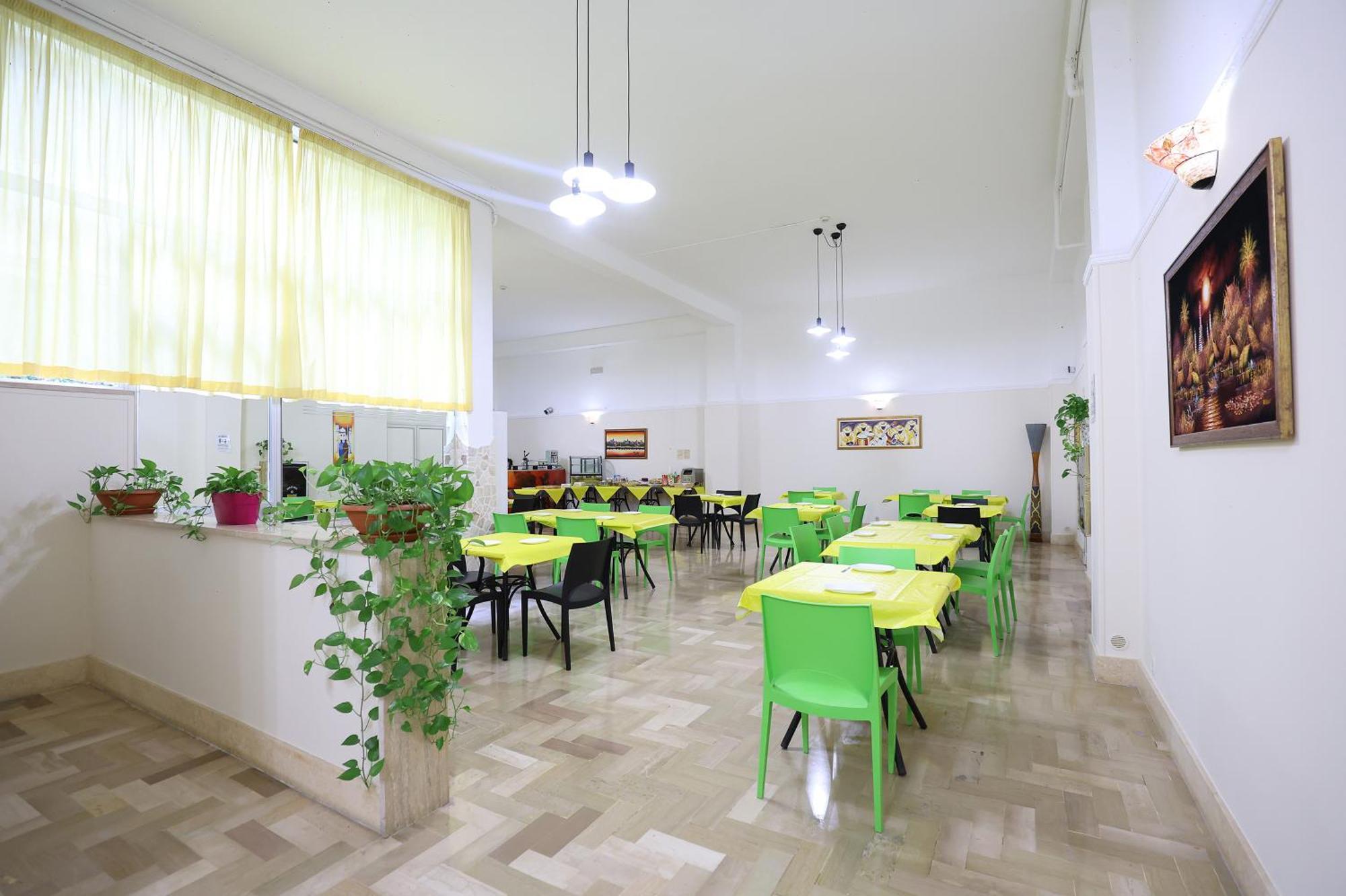 פורטו צ'זראו Hotel Da Ettore - Salento Selection מראה חיצוני תמונה