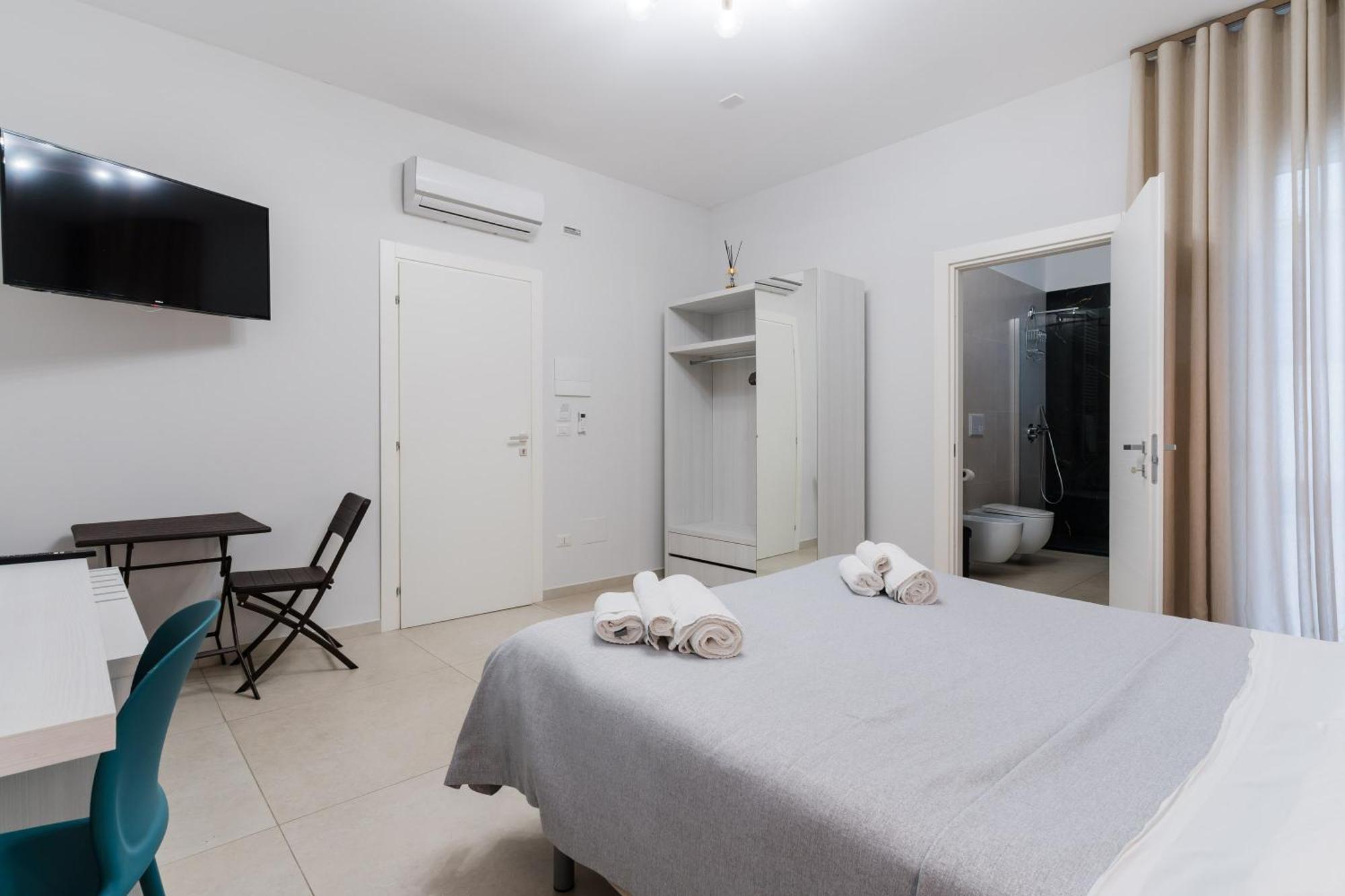 פורטו צ'זראו Hotel Da Ettore - Salento Selection מראה חיצוני תמונה