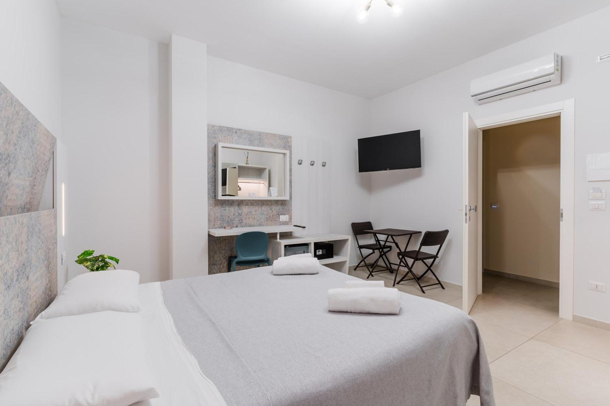 פורטו צ'זראו Hotel Da Ettore - Salento Selection מראה חיצוני תמונה