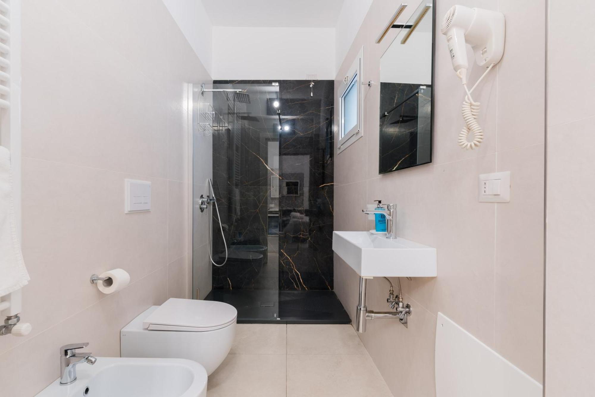פורטו צ'זראו Hotel Da Ettore - Salento Selection מראה חיצוני תמונה