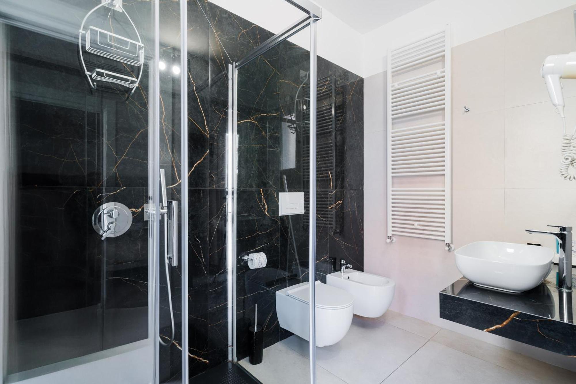 פורטו צ'זראו Hotel Da Ettore - Salento Selection מראה חיצוני תמונה