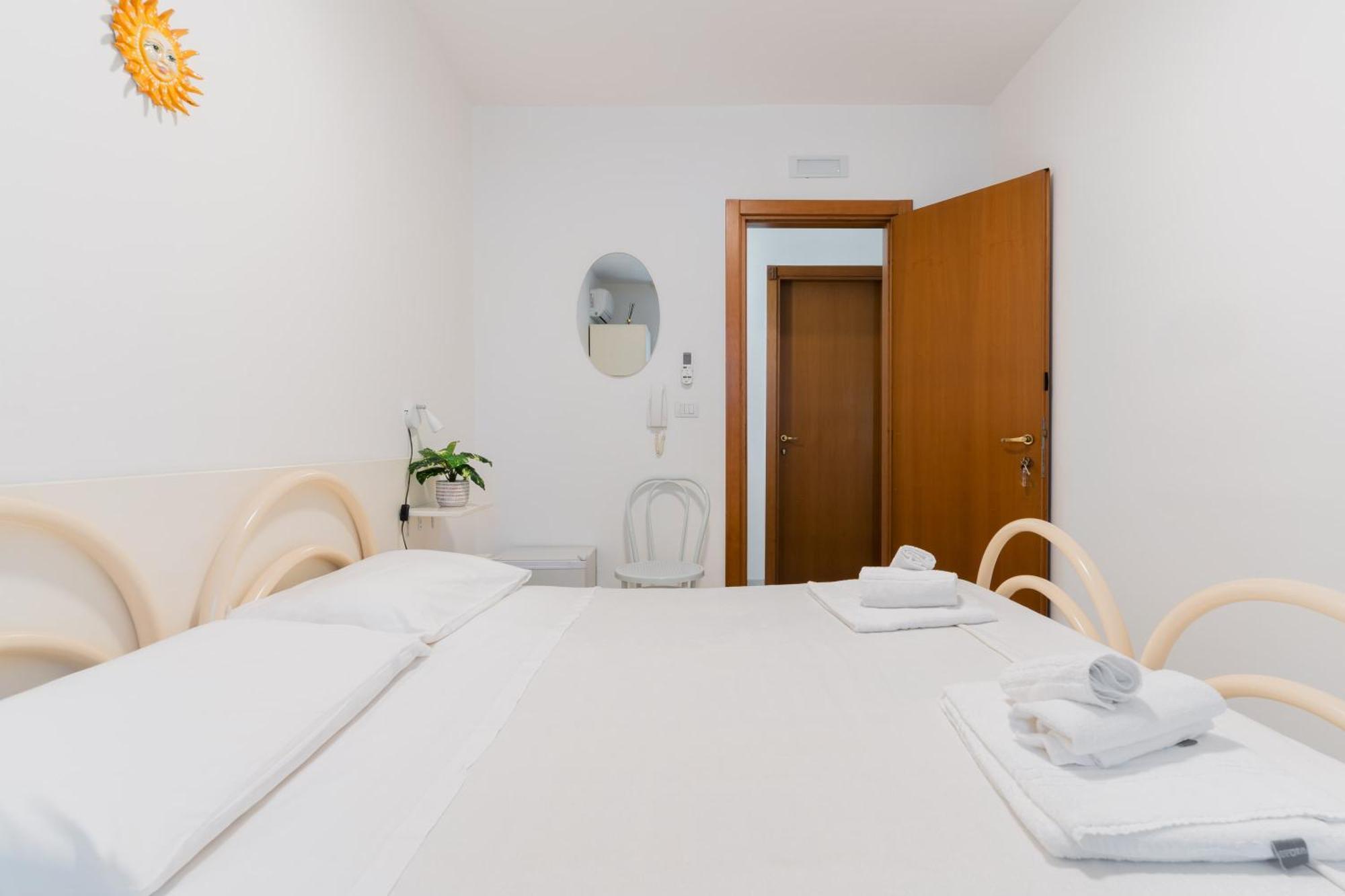 פורטו צ'זראו Hotel Da Ettore - Salento Selection מראה חיצוני תמונה