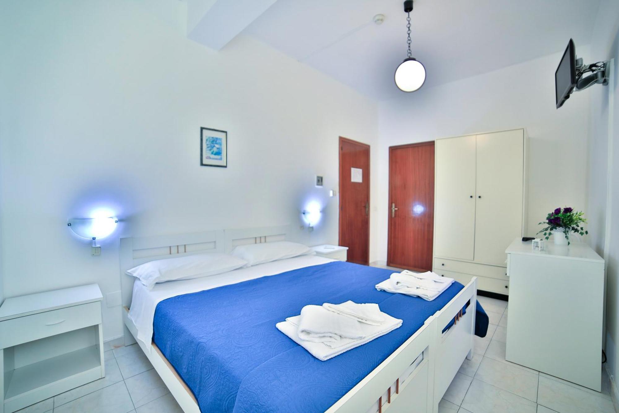 פורטו צ'זראו Hotel Da Ettore - Salento Selection מראה חיצוני תמונה