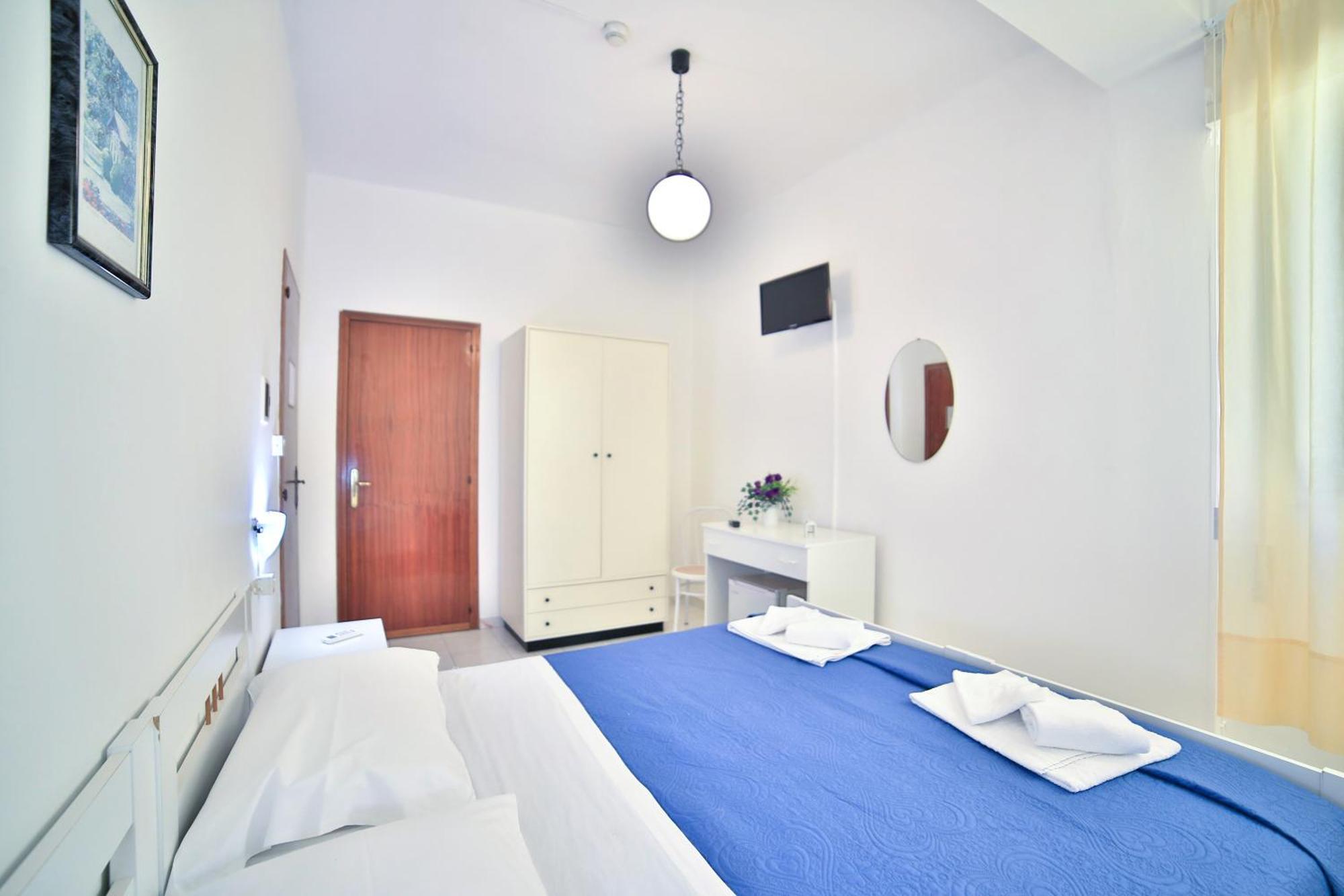 פורטו צ'זראו Hotel Da Ettore - Salento Selection מראה חיצוני תמונה