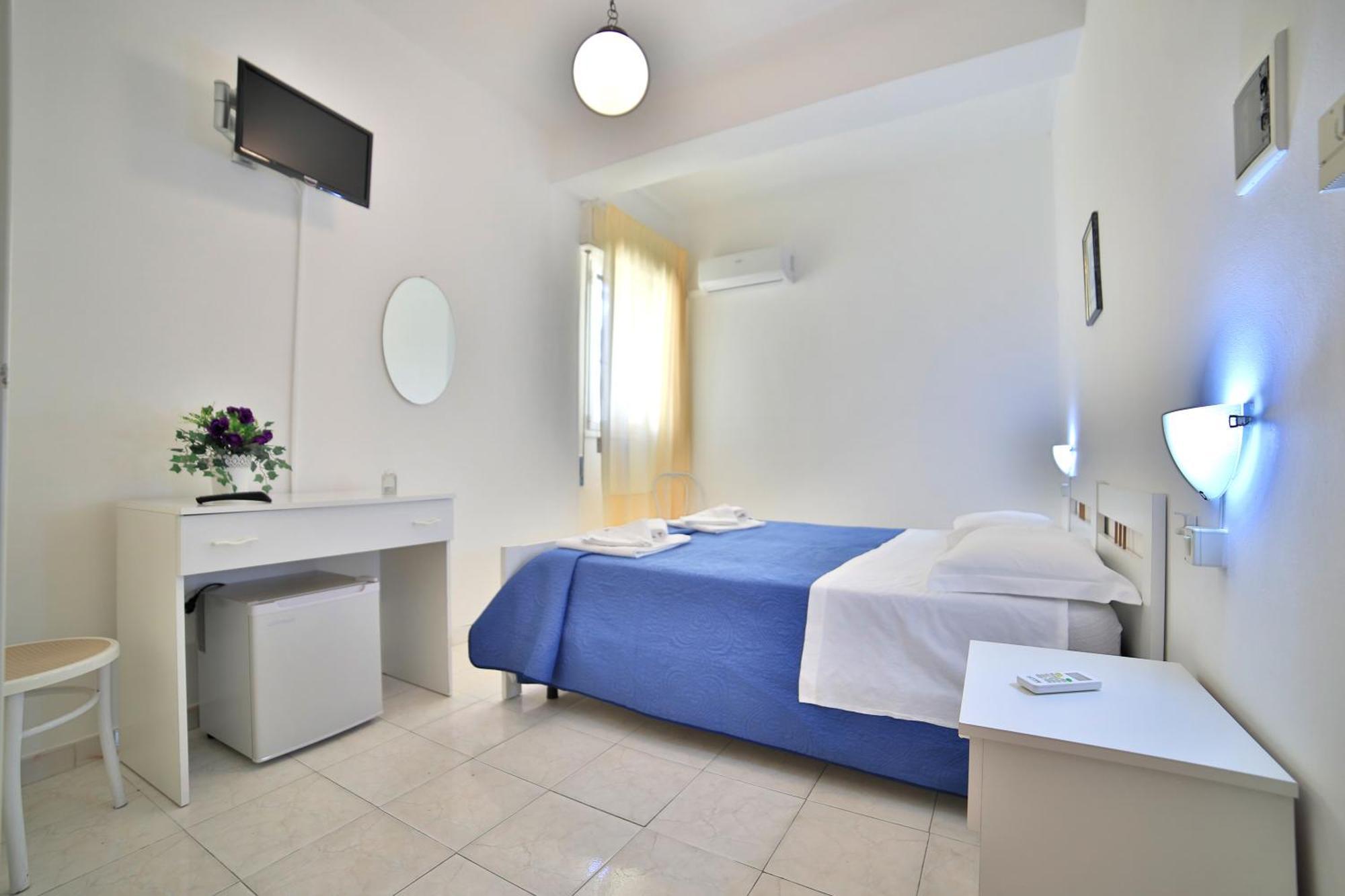 פורטו צ'זראו Hotel Da Ettore - Salento Selection מראה חיצוני תמונה