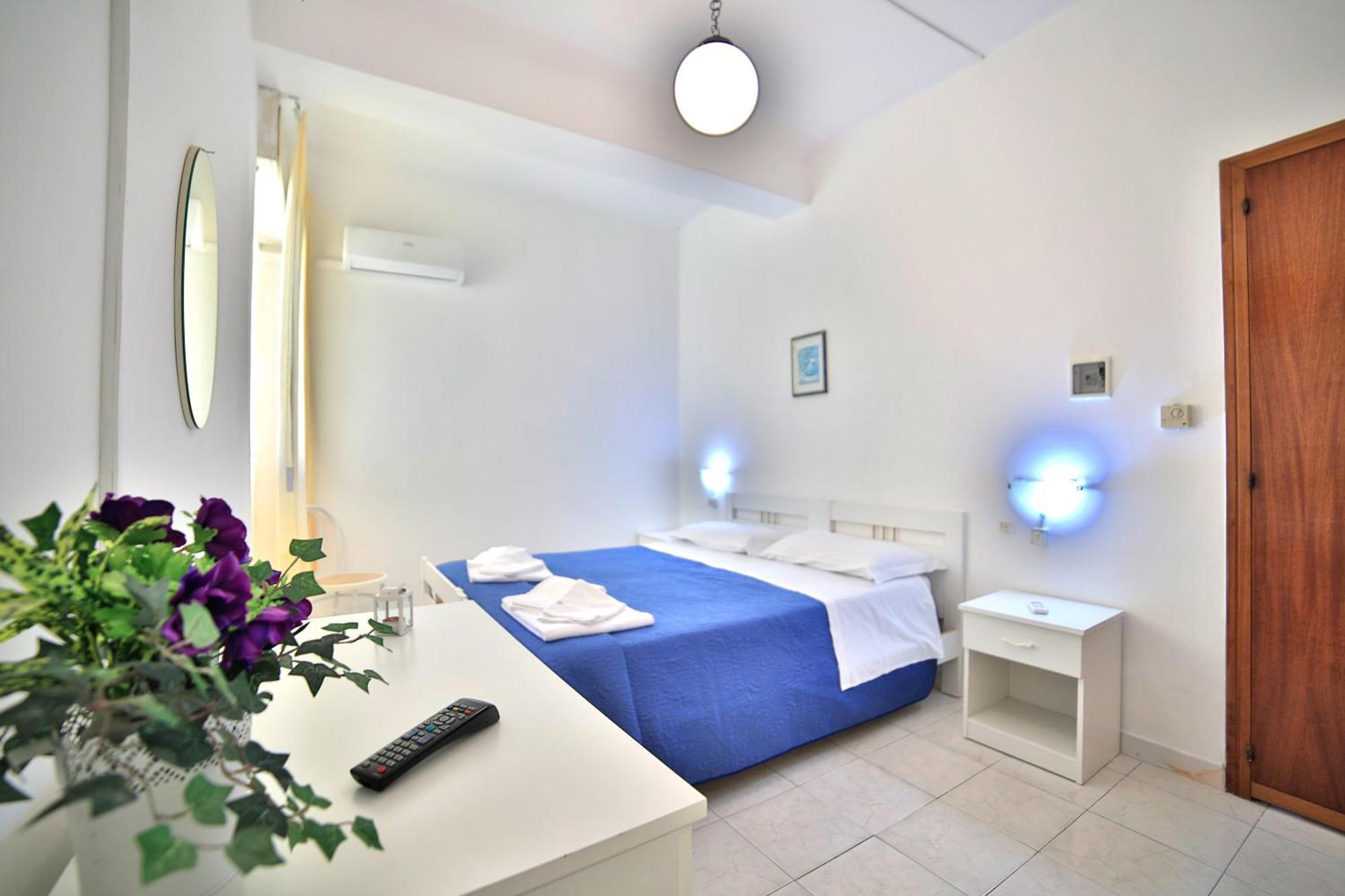 פורטו צ'זראו Hotel Da Ettore - Salento Selection מראה חיצוני תמונה