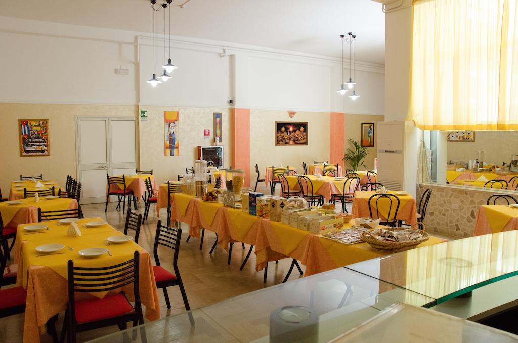 פורטו צ'זראו Hotel Da Ettore - Salento Selection מראה חיצוני תמונה