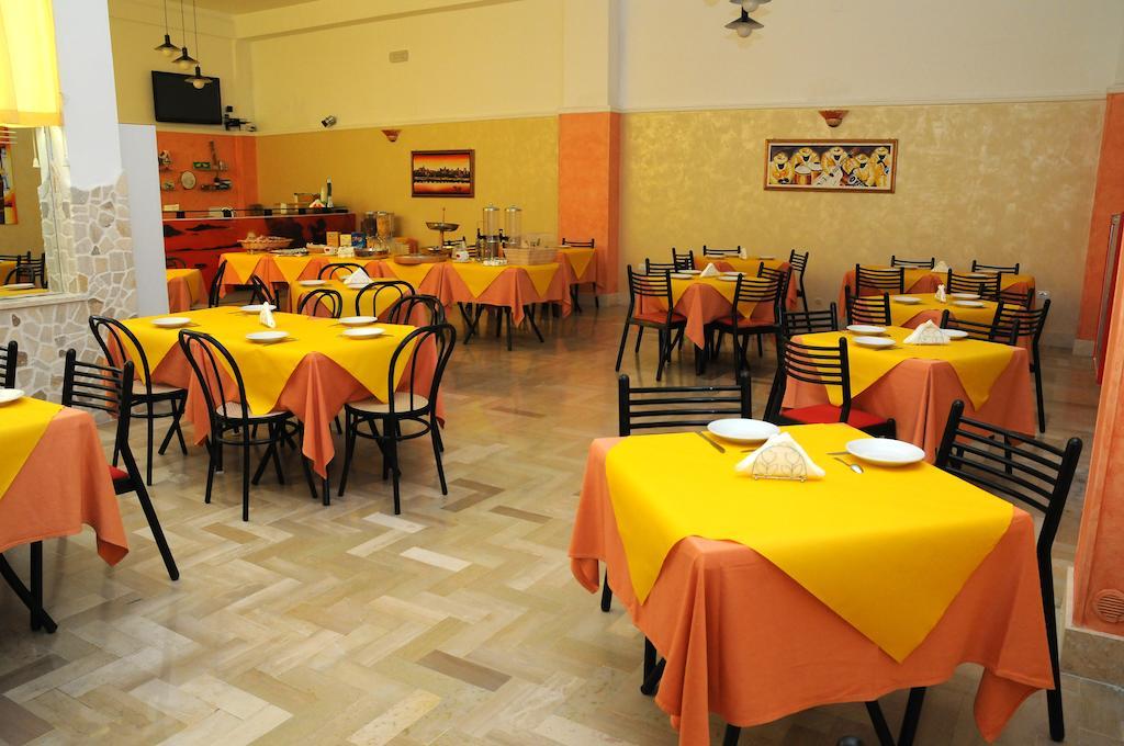 פורטו צ'זראו Hotel Da Ettore - Salento Selection מראה חיצוני תמונה