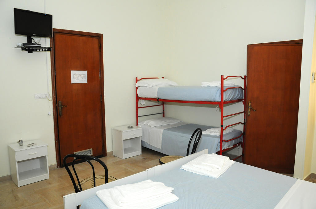 פורטו צ'זראו Hotel Da Ettore - Salento Selection חדר תמונה