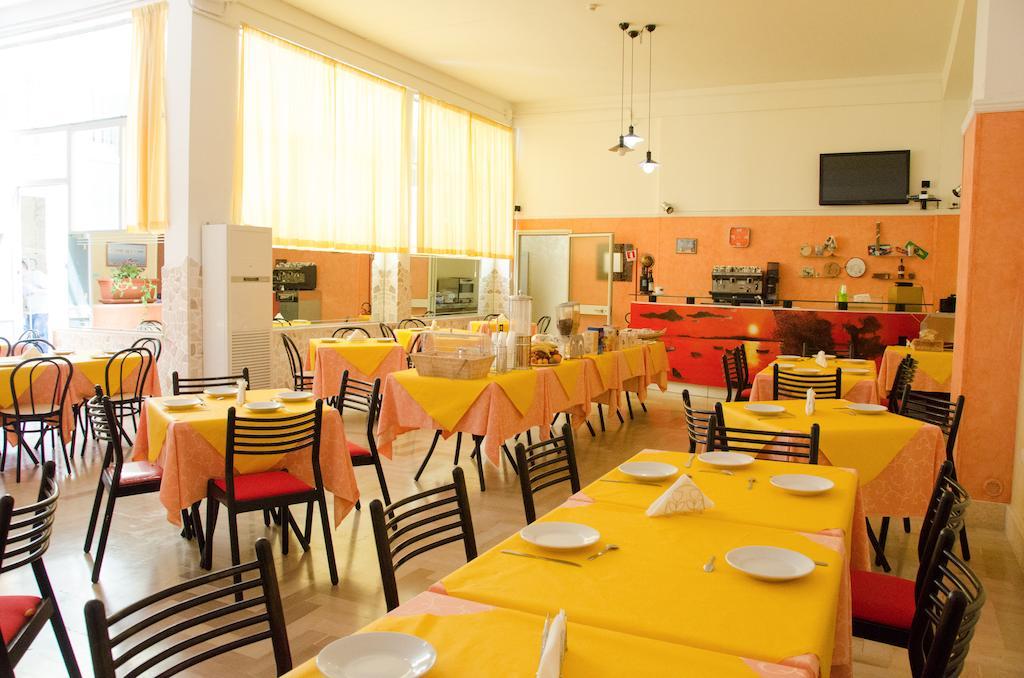 פורטו צ'זראו Hotel Da Ettore - Salento Selection מראה חיצוני תמונה