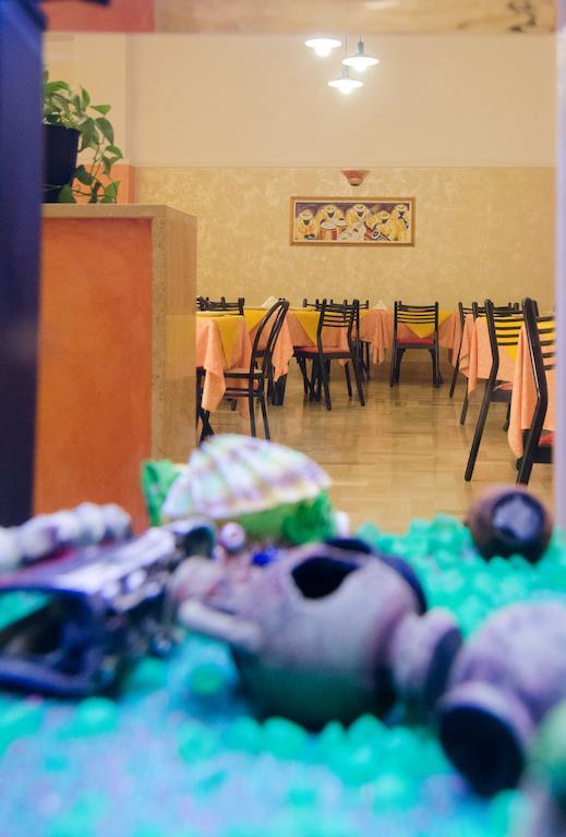 פורטו צ'זראו Hotel Da Ettore - Salento Selection מראה חיצוני תמונה