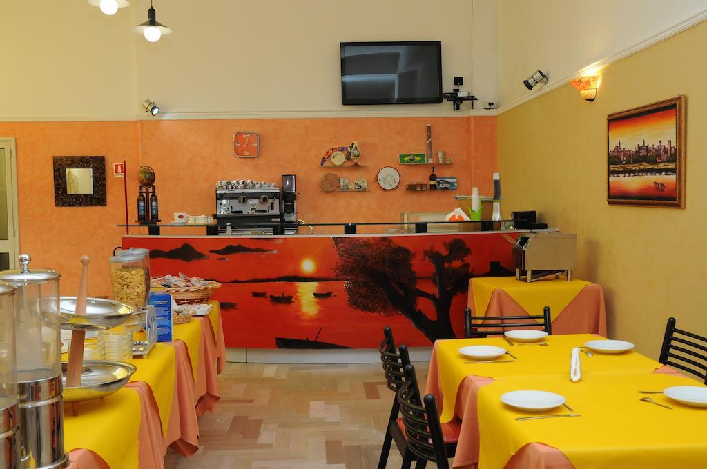 פורטו צ'זראו Hotel Da Ettore - Salento Selection מראה חיצוני תמונה