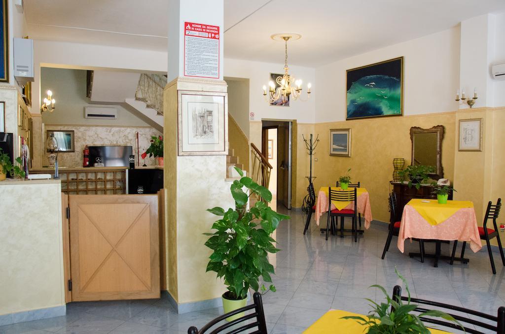 פורטו צ'זראו Hotel Da Ettore - Salento Selection מראה חיצוני תמונה