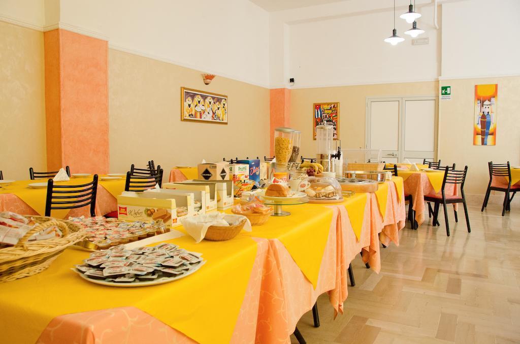פורטו צ'זראו Hotel Da Ettore - Salento Selection מראה חיצוני תמונה