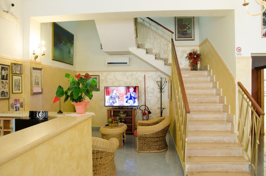 פורטו צ'זראו Hotel Da Ettore - Salento Selection מראה חיצוני תמונה