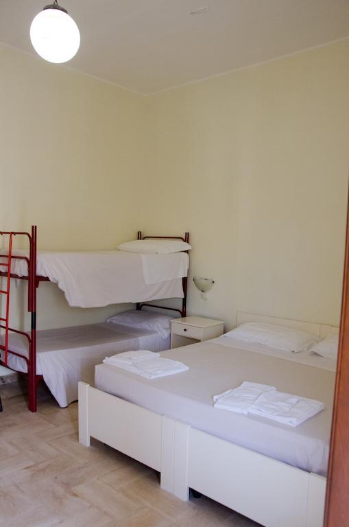 פורטו צ'זראו Hotel Da Ettore - Salento Selection חדר תמונה