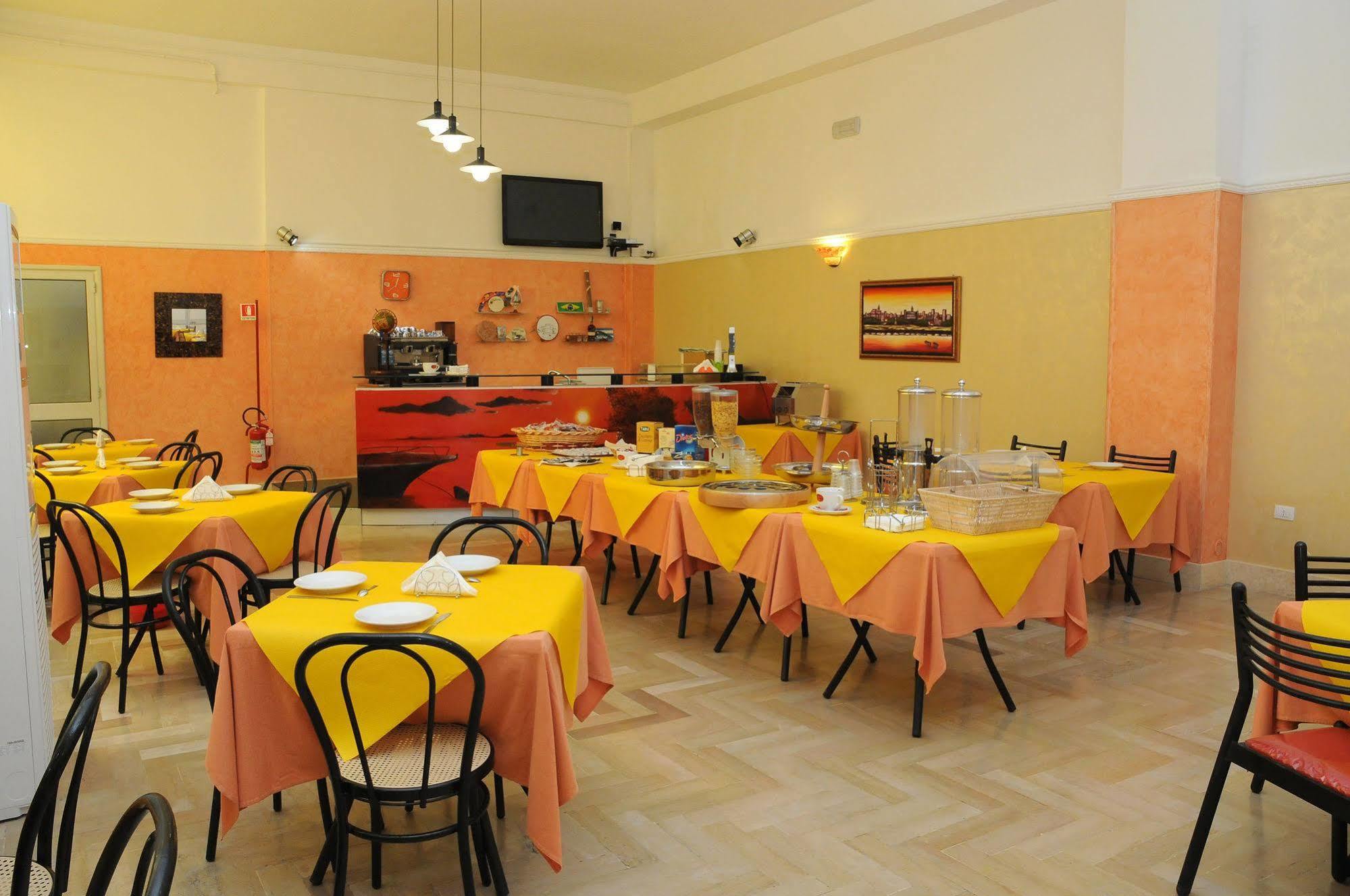 פורטו צ'זראו Hotel Da Ettore - Salento Selection מראה חיצוני תמונה
