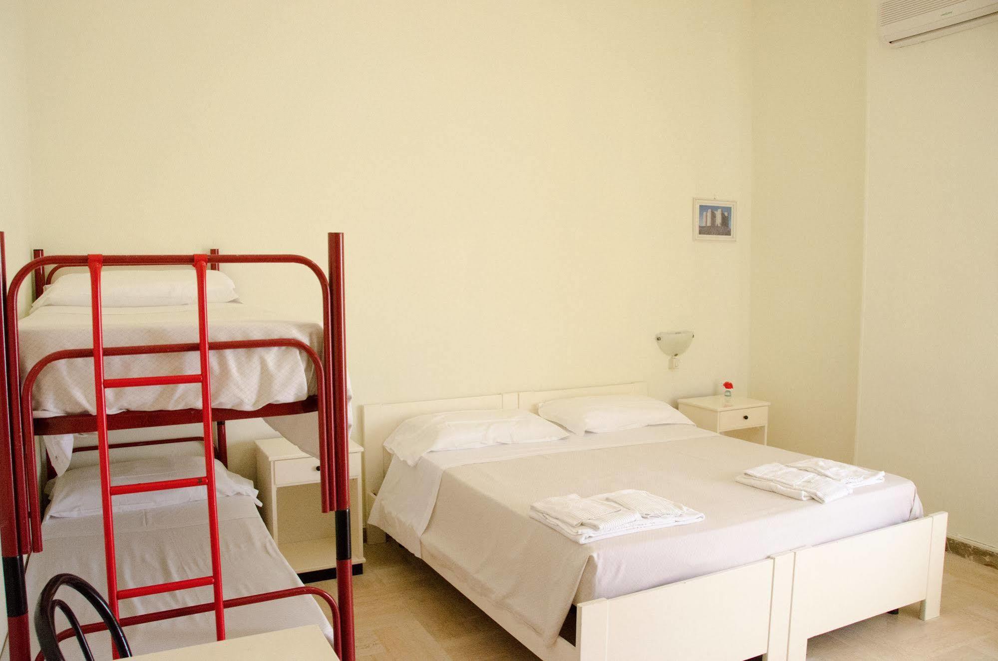 פורטו צ'זראו Hotel Da Ettore - Salento Selection מראה חיצוני תמונה