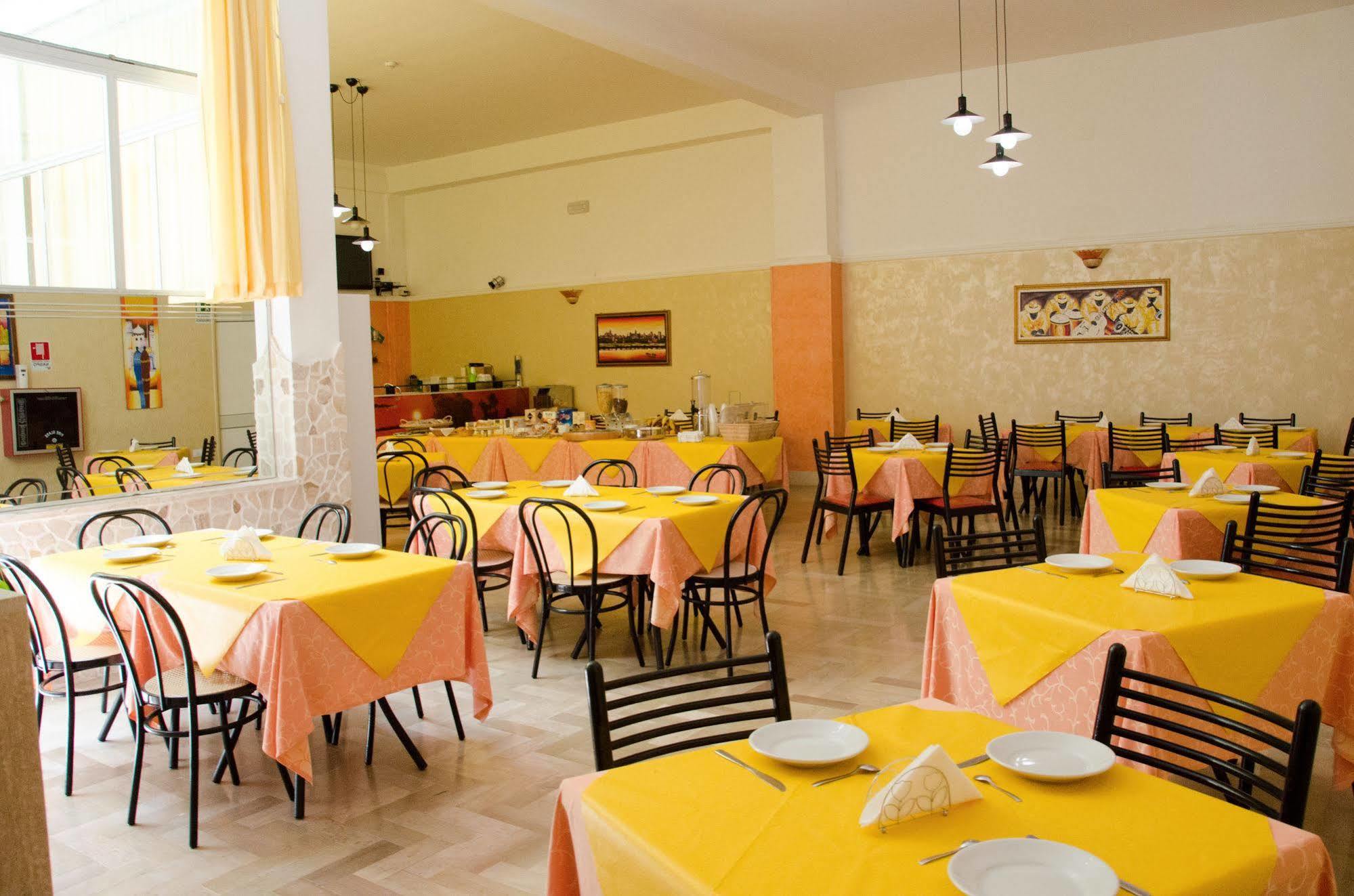 פורטו צ'זראו Hotel Da Ettore - Salento Selection מראה חיצוני תמונה