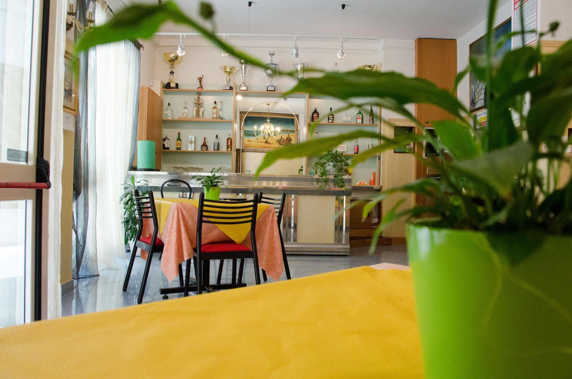 פורטו צ'זראו Hotel Da Ettore - Salento Selection מראה חיצוני תמונה