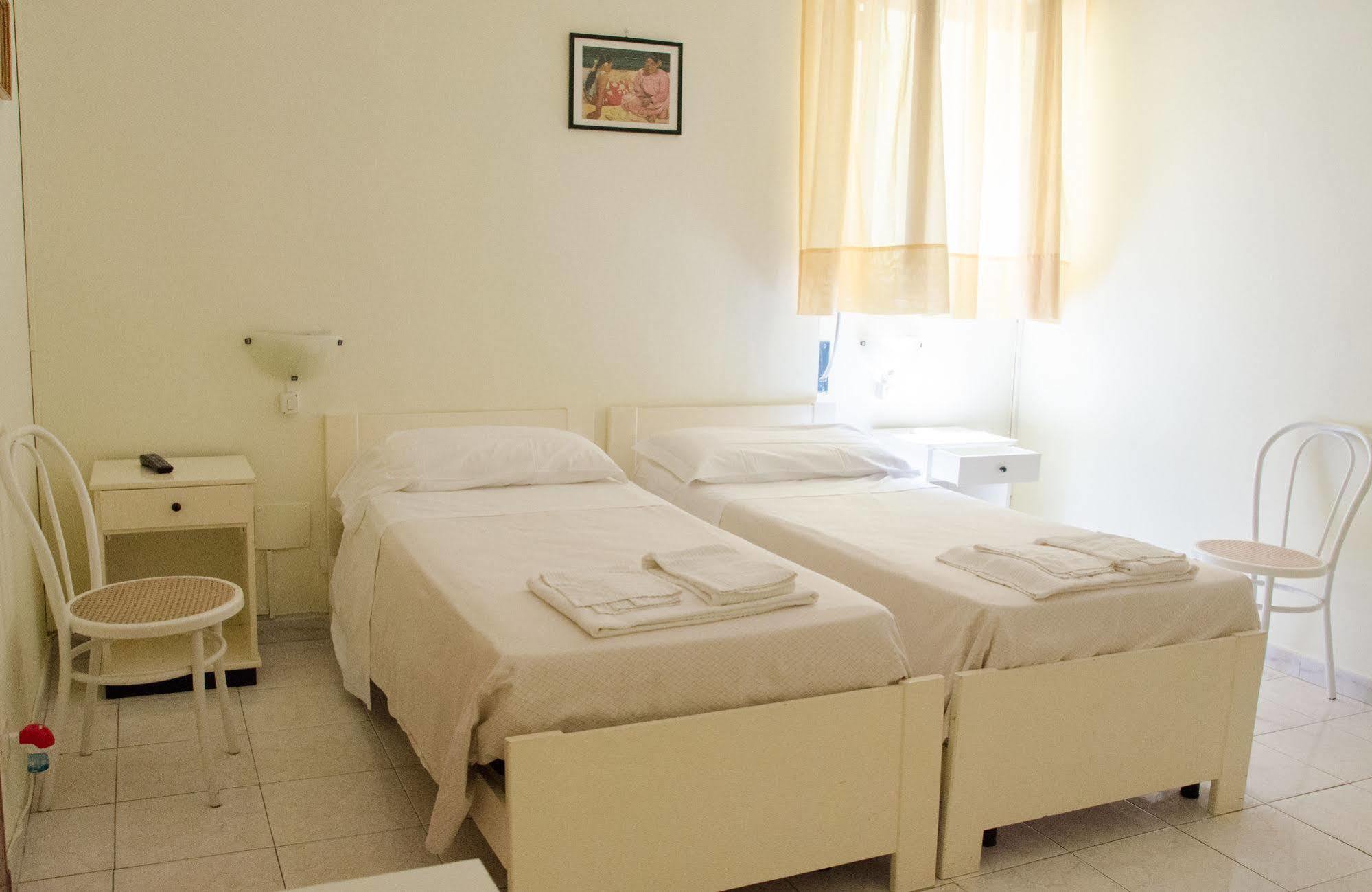 פורטו צ'זראו Hotel Da Ettore - Salento Selection מראה חיצוני תמונה