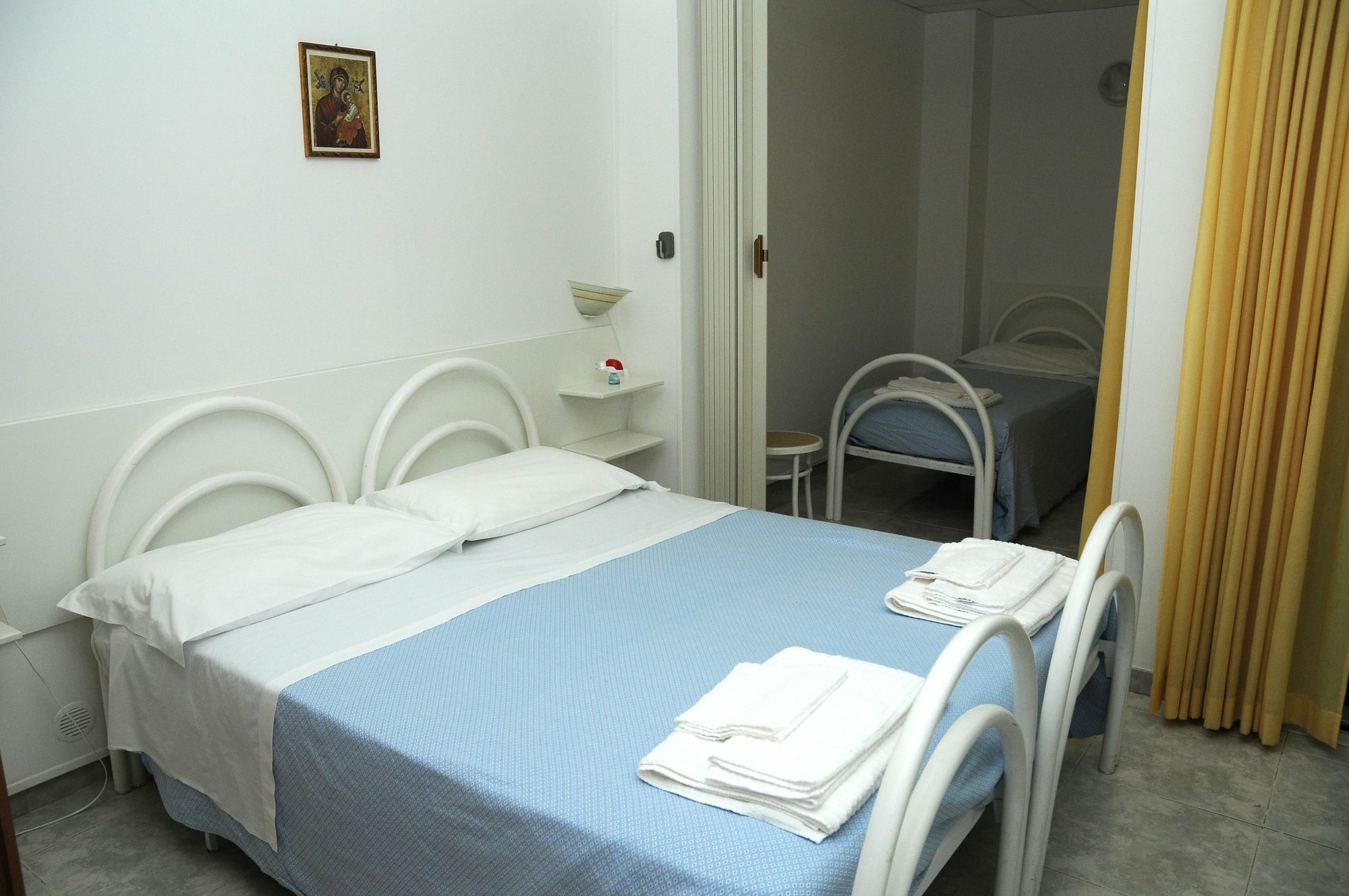 פורטו צ'זראו Hotel Da Ettore - Salento Selection מראה חיצוני תמונה