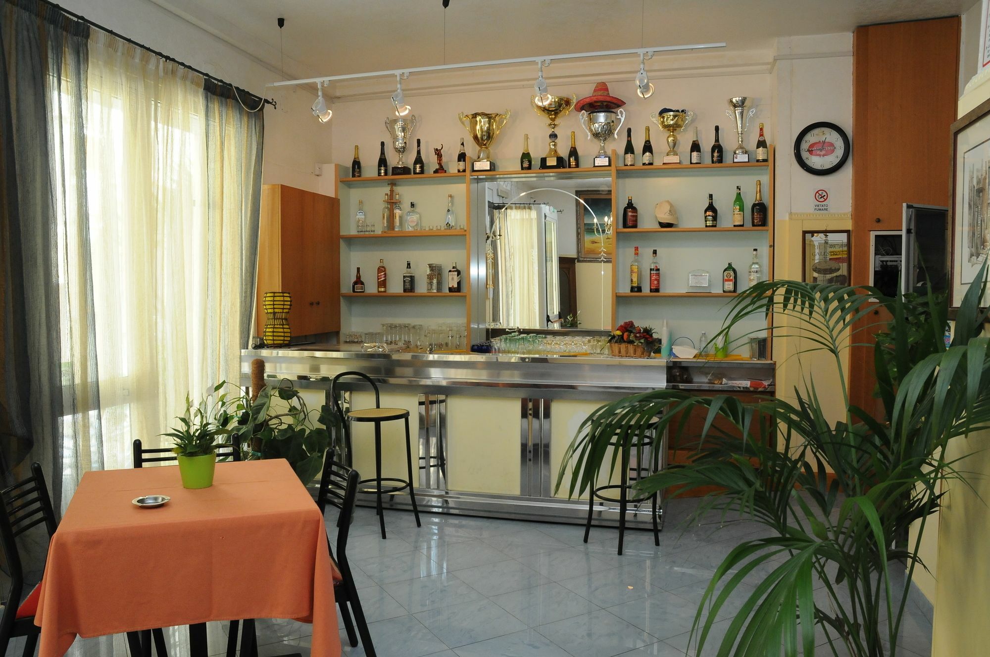 פורטו צ'זראו Hotel Da Ettore - Salento Selection מראה חיצוני תמונה