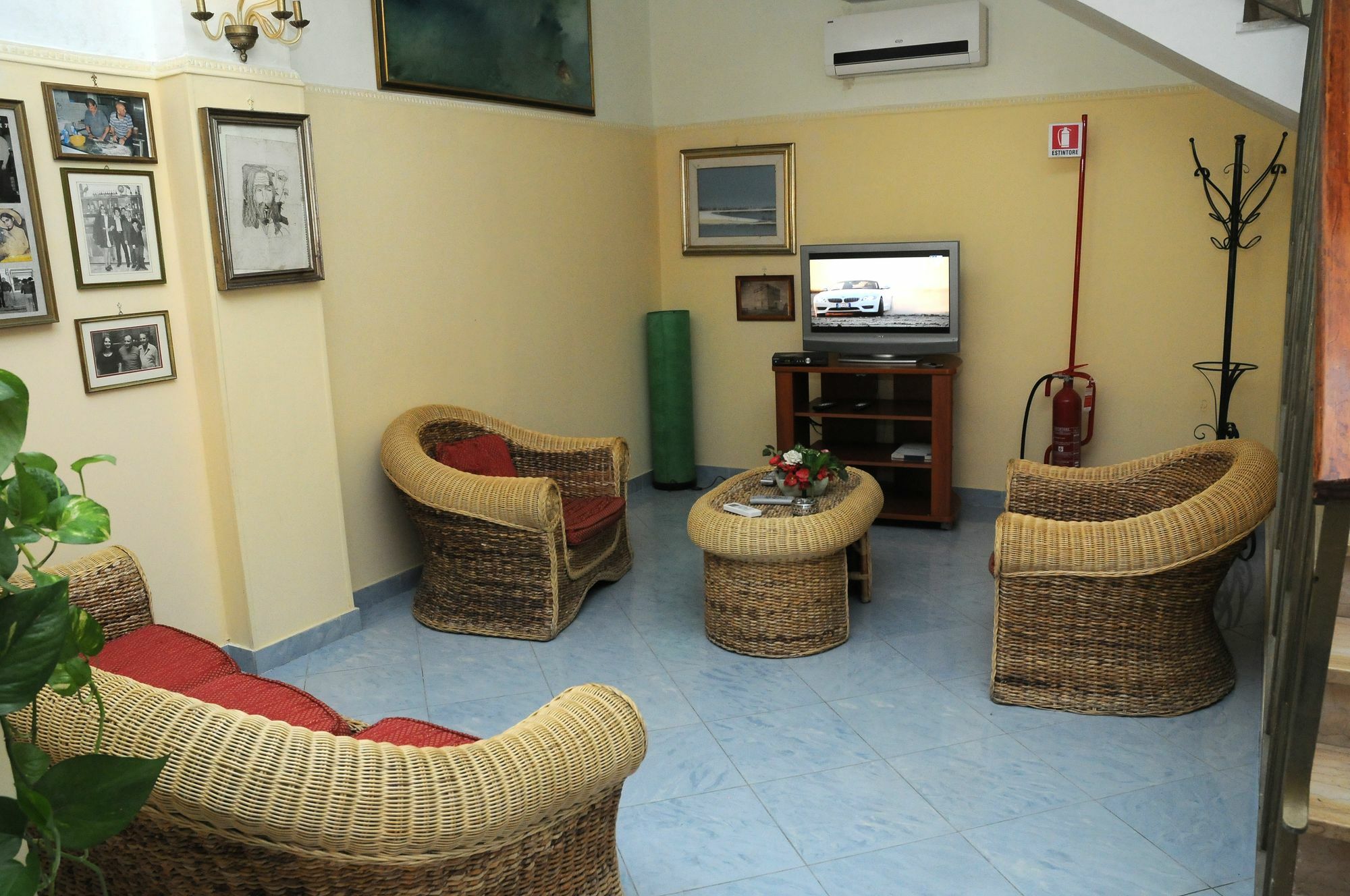 פורטו צ'זראו Hotel Da Ettore - Salento Selection מראה חיצוני תמונה